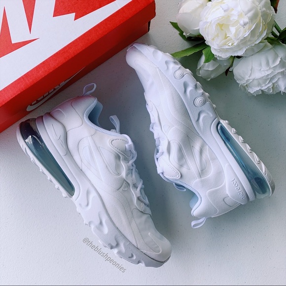 Nike Air Max 270 React NWT - Picture 5 of 11